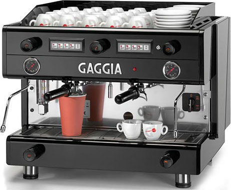 Gaggia D90 Alti