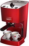 Gaggia New Espresso Colour